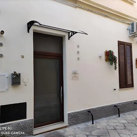 Ely Apartment Brindisi