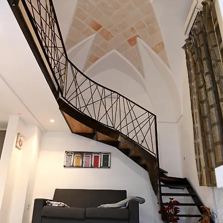 Apartment Ely Brindisi