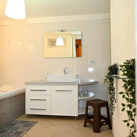 Apartment Ely *
