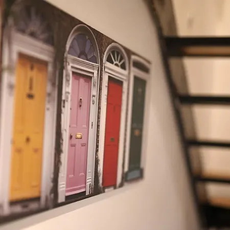 Apartment Ely *