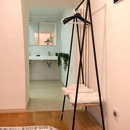 Apartment Ely Brindisi
