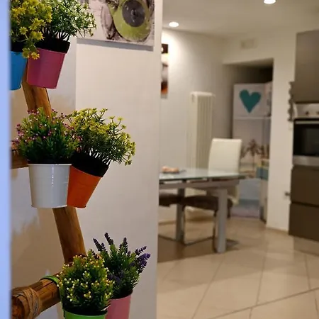 Ely Apartment Brindisi