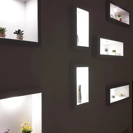Apartment Ely *