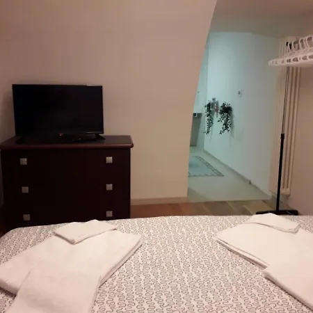 Apartment Ely *