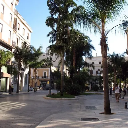 Ely Apartment Brindisi