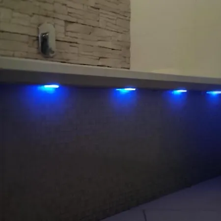 Apartman Ely *
