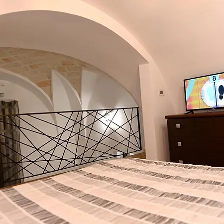 Apartman Ely Brindisi
