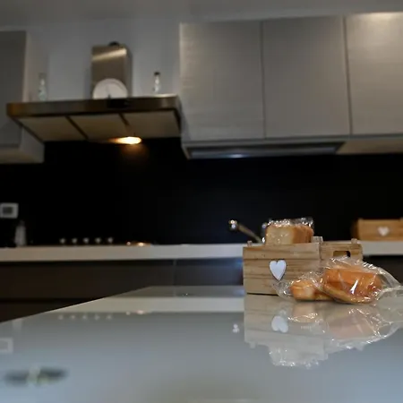 Ely Apartman