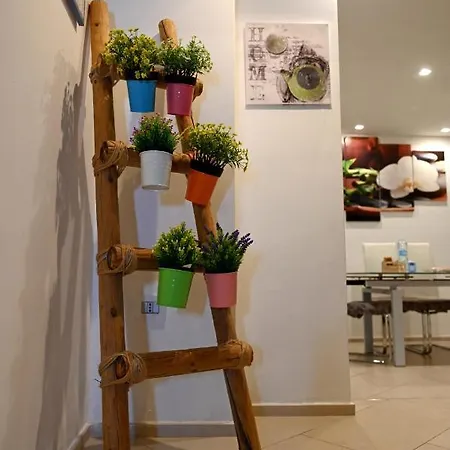 Ely Apartman *