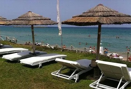 Ely Apartman Brindisi