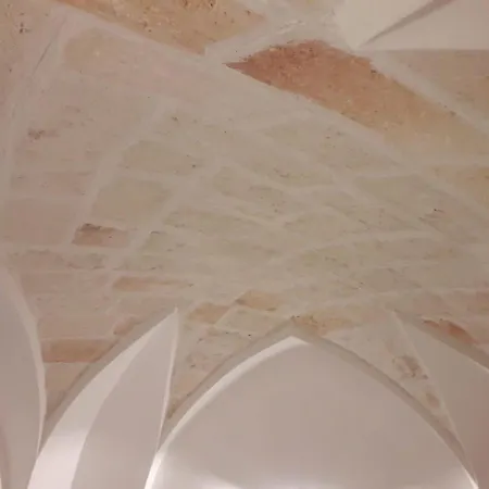 Ely Apartman Brindisi