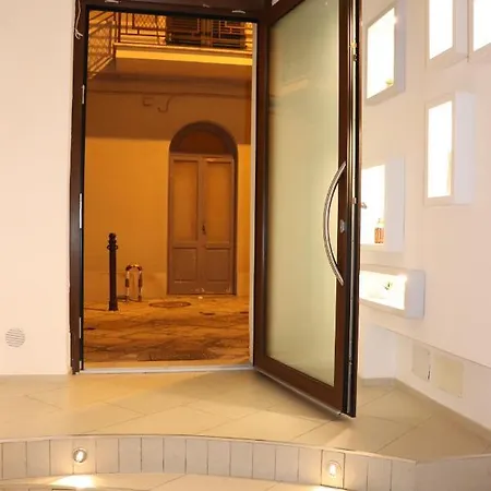 Apartman Ely