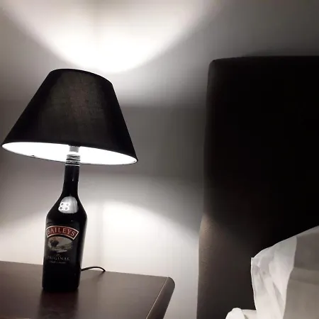 Ely Apartman *